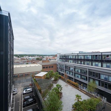 Citistay Central Leeds  Dış mekan fotoğraf